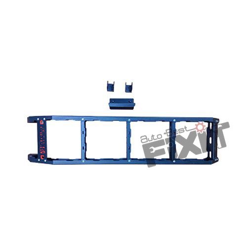 AutoStylenn Maruti Suzuki Jimny Rear Ladder For MARUTI JIMNY Compatible with MARUTI Jimny Vehicle
