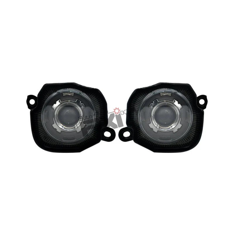 AutoStylenn Maruti Suzuki Jimny Turn Signal Lamp V1 For MARUTI JIMNY Compatible with MARUTI Jimny Vehicle_2