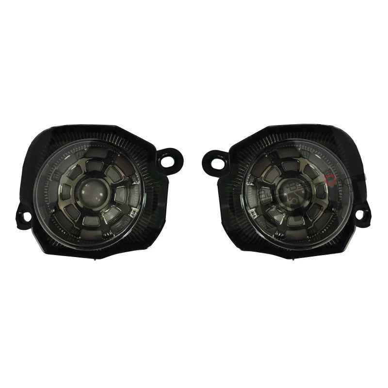 Maruti Suzuki Jimny Turn Signal Lamp V2 – Premium Quality Desi