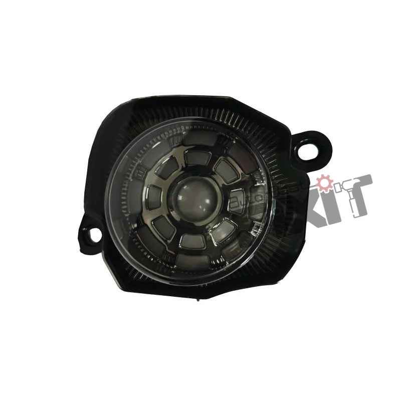 Maruti Suzuki Jimny Turn Signal Lamp V2 – Easy Installation F