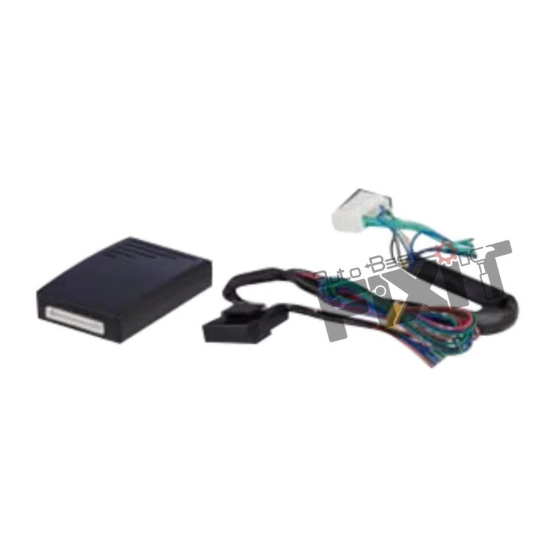 AutoStylenn Maruti Suzuki Jimny Auto Folding Mirror Controller For MARUTI JIMNY Compatible with MARUTI Jimny Vehicle_1