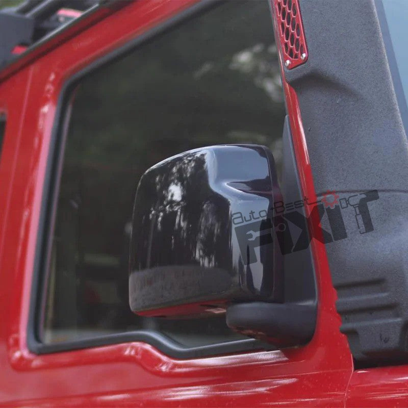 AutoStylenn Maruti Suzuki Jimny Auto Folding Mirror Controller For MARUTI JIMNY Compatible with MARUTI Jimny Vehicle_4