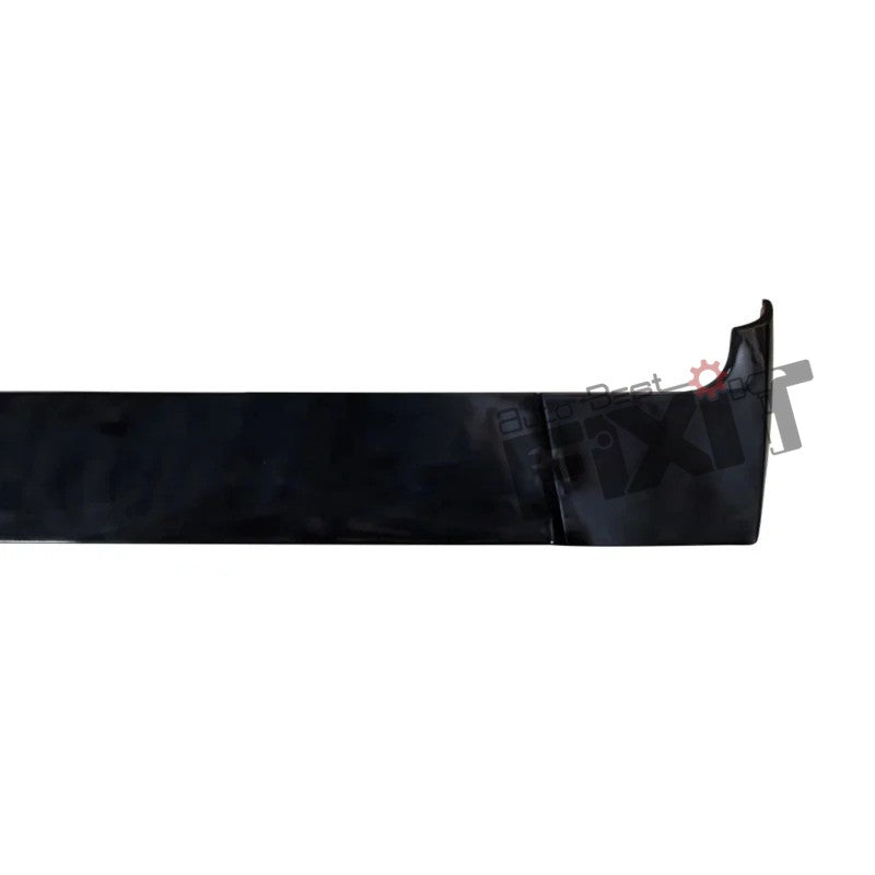 AutoStylenn Maruti Suzuki Jimny Gloss Black Spoiler - Premium Taiwan Edition For MARUTI JIMNY Compatible with MARUTI Jimny Vehicle_3