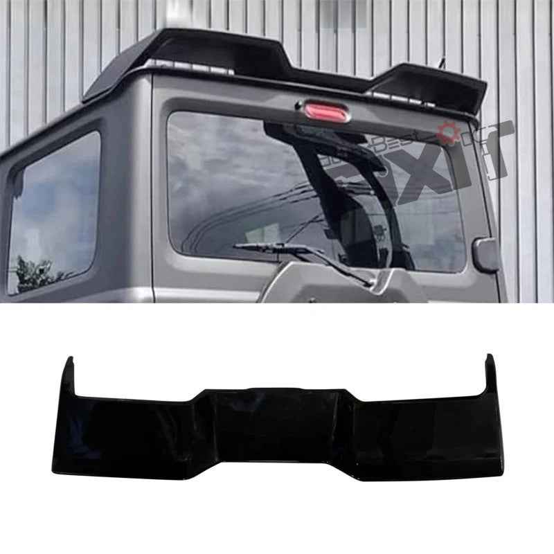 Maruti Suzuki Jimny Wald Design Spoiler – Perfect OEM Fitme