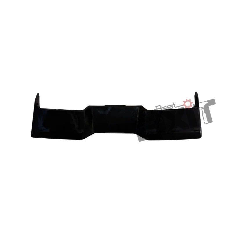 Maruti Suzuki Jimny Wald Design Spoiler