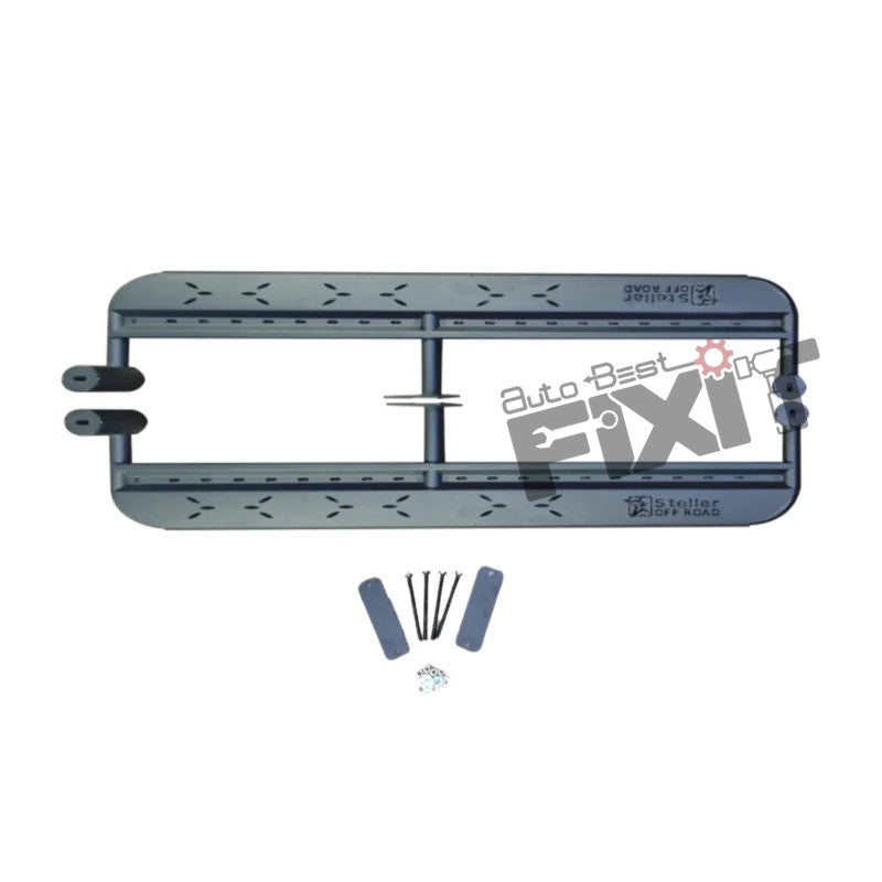Maruti Suzuki Jimny Fixed Side Step