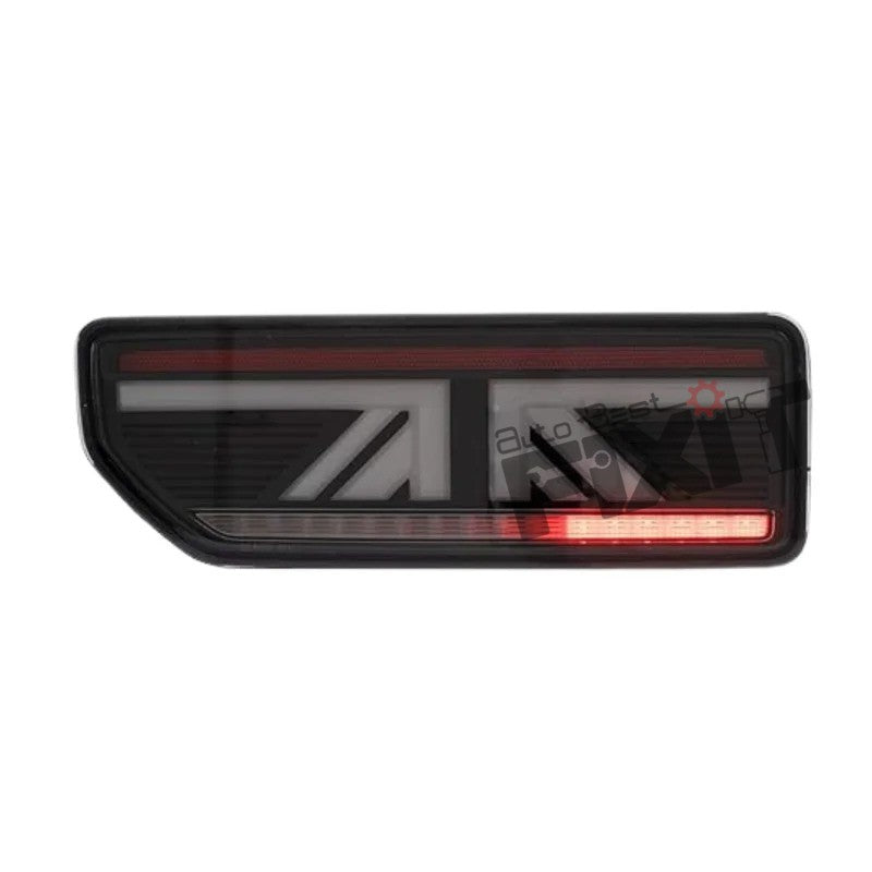 Maruti Suzuki Jimny Tail Lamp Union Jack V1 – Perfect OEM Fitme