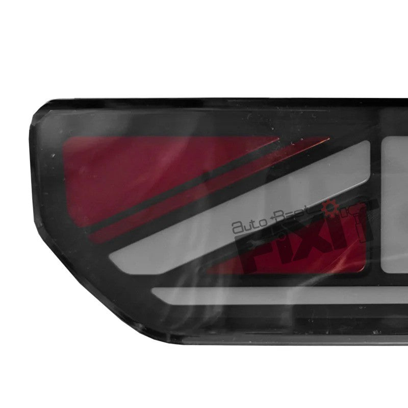 AutoStylenn Maruti Suzuki Jimny Union Jack Tail Lamp V2 For MARUTI JIMNY Compatible with MARUTI Jimny Vehicle_3