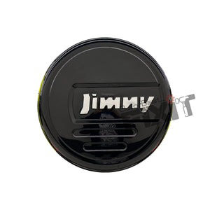 Maruti Suzuki Jimny ABS Spare Wheel Cover (195, 235) – Aftermarket Car Accesso