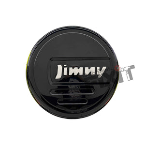 Maruti Suzuki Jimny ABS Spare Wheel Cover (195, 235) – Aftermarket Car Accesso