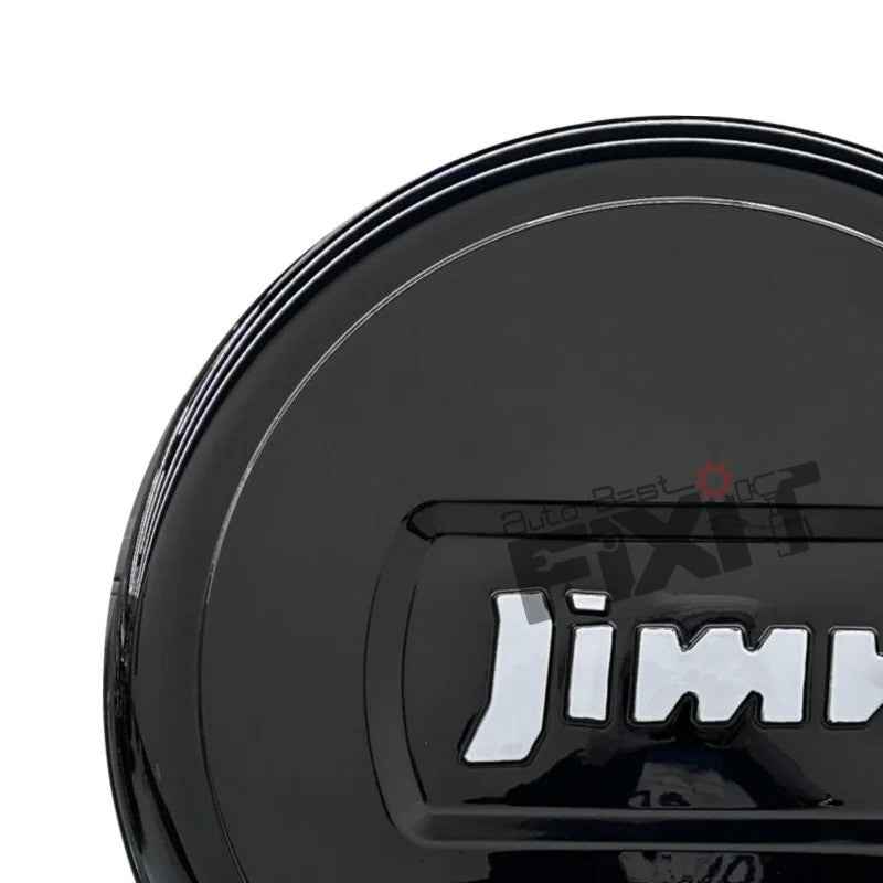 Maruti Suzuki Jimny ABS Spare Wheel Cover (195, 235) – Premium Quality Desi