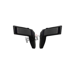 Maruti Suzuki Jimny ABS Rear Windshield Heating Wire Cover – Aftermarket Car Accesso