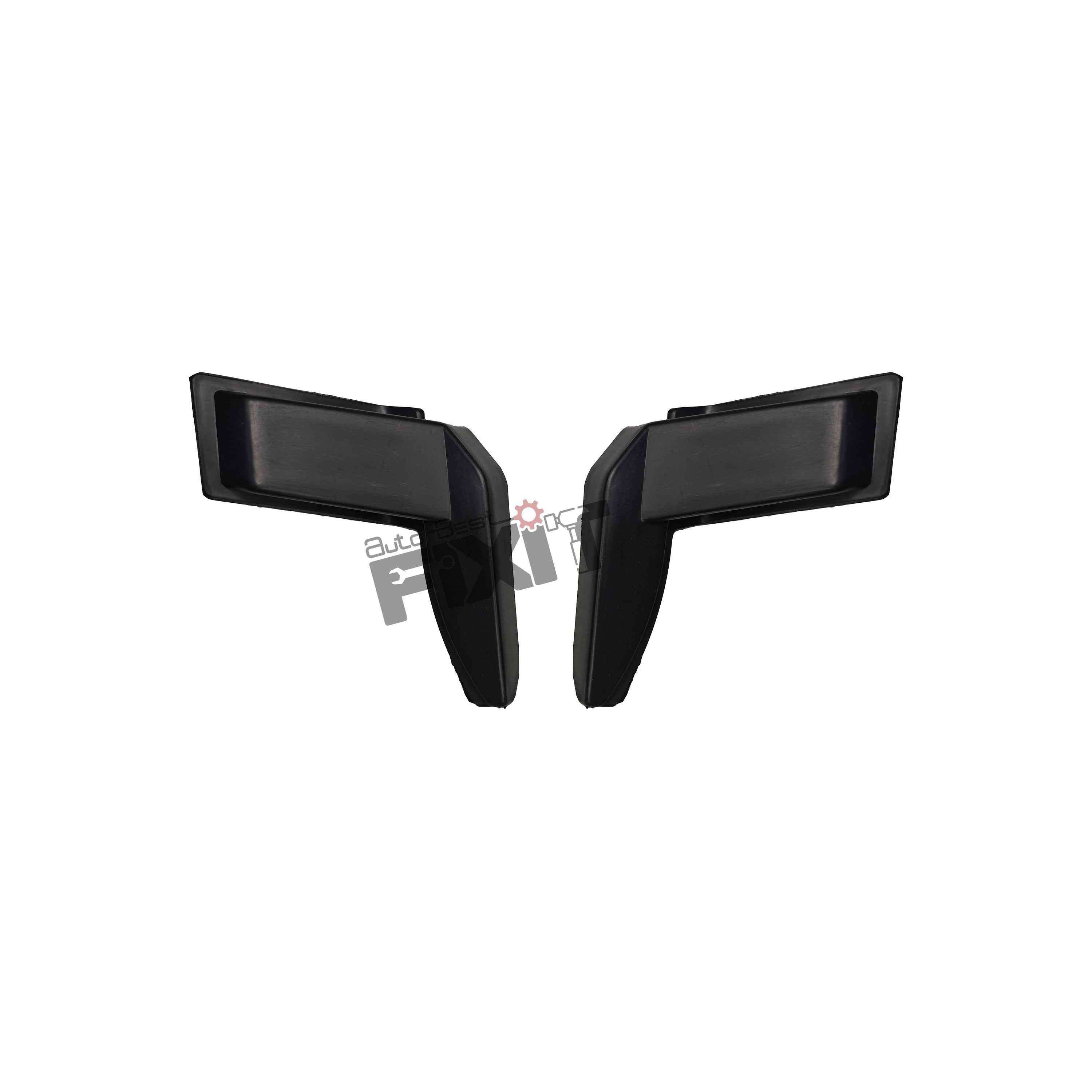 Maruti Suzuki Jimny ABS Rear Windshield Heating Wire Cover – Aftermarket Car Accesso