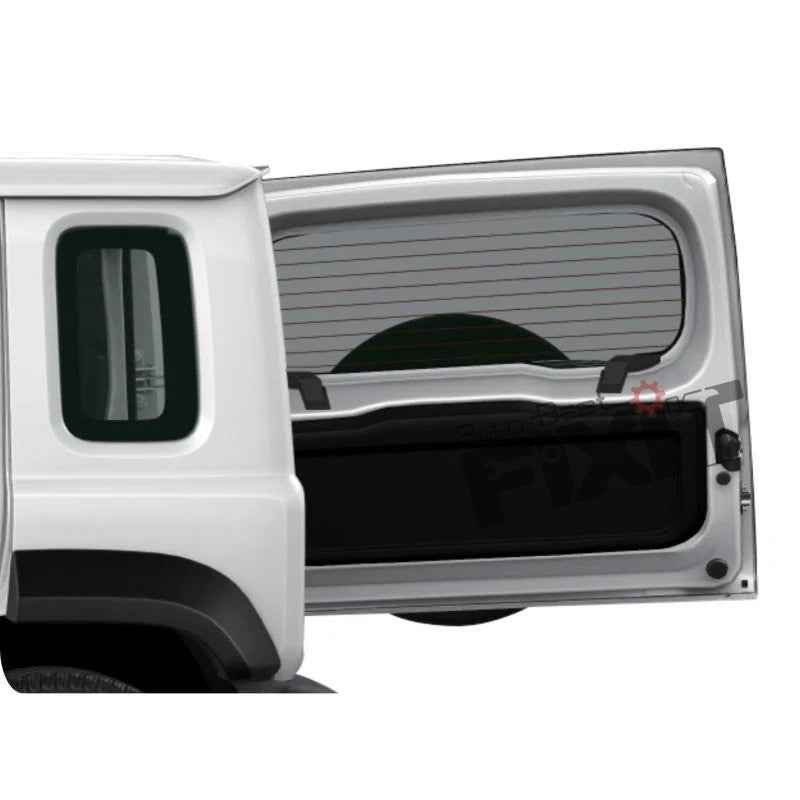 Maruti Suzuki Jimny ABS Rear Windshield Heating Wire Cover – Easy Installation F