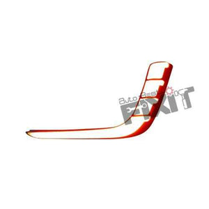 Maruti Suzuki Swift DRL White Fog Light Yellow Turn Signal – Aftermarket Car Accesso