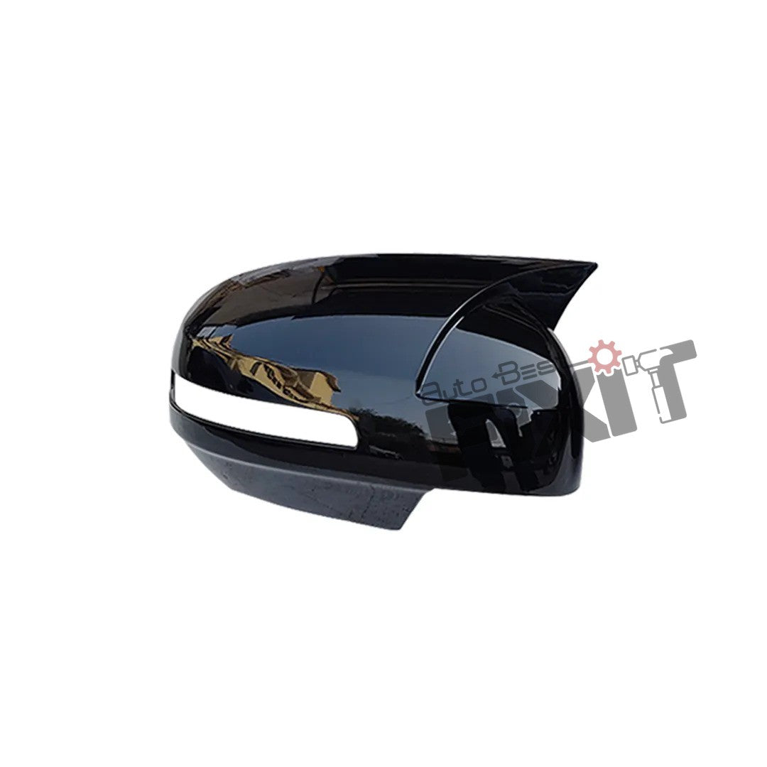 AutoStylenn Maruti Suzuki Swift Dzire Mirror Cover 2012 2017 For MARUTI SWIFT Compatible with MARUTI Swift Vehicle_1