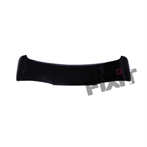 Maruti Suzuki Swift 2018 Spoiler Batman Style