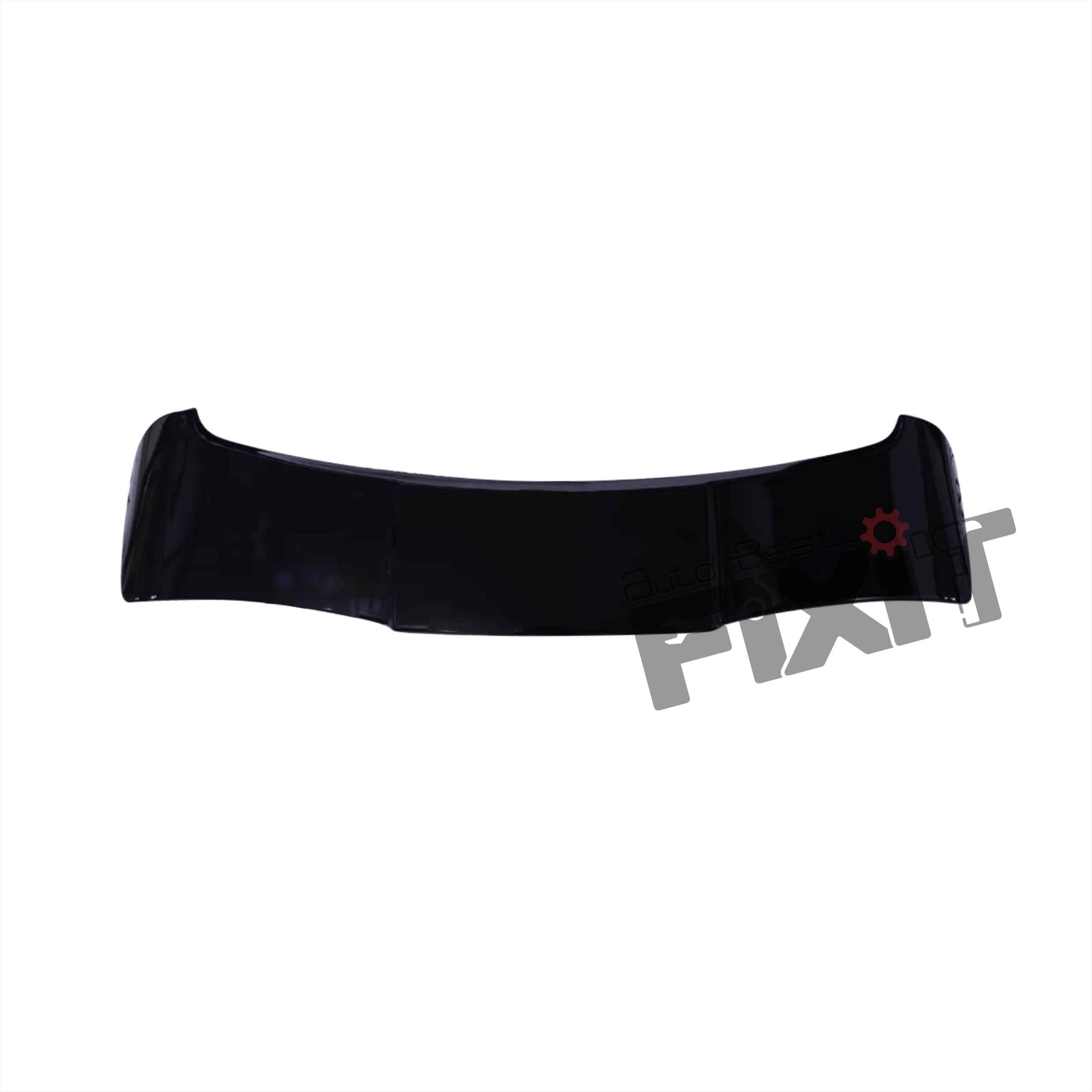 Maruti Suzuki Swift 2018 Spoiler Batman Style – Aftermarket Car Accesso