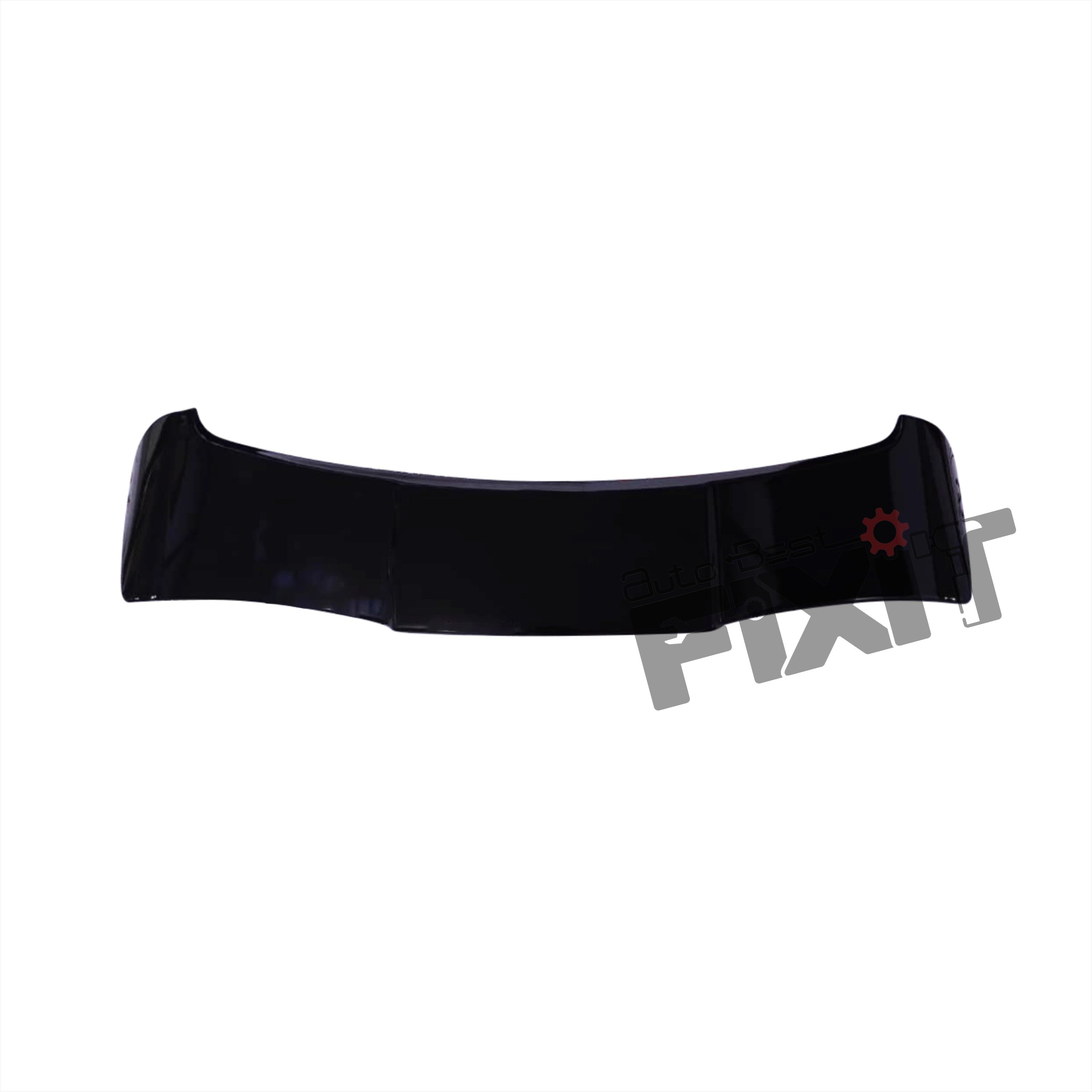 Maruti Suzuki Swift 2018 Spoiler Batman Style