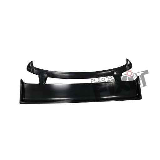 Maruti Suzuki Swift Monster Spoiler – Easy Installation F