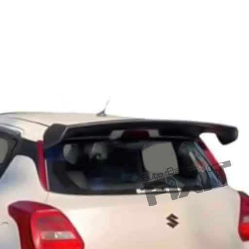 Maruti Suzuki Swift Monster Spoiler – Durable ABS Constructi