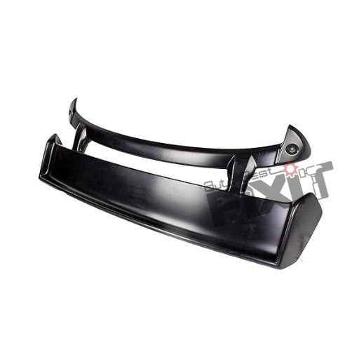 Maruti Suzuki Swift Monster Spoiler – Perfect OEM Fitme