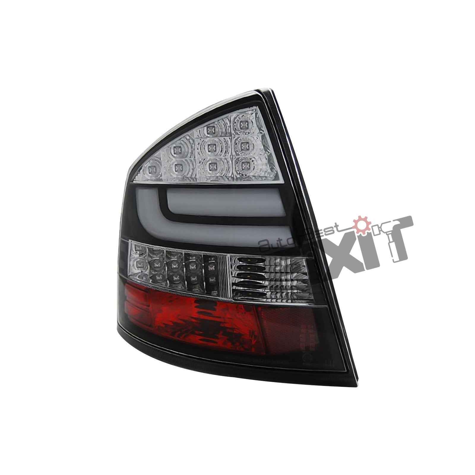Skoda Laura 2009 LED Tail Light – Style Upgrade Accesso
