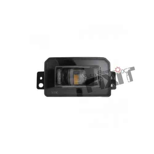 Tata Nexon 2024 Fog Lamp Tri Color – Premium Quality Desi