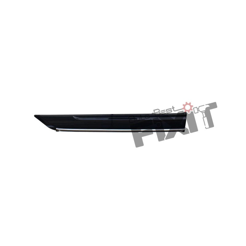 Toyota Fortuner 2016 Door Visor – Perfect OEM Fitme