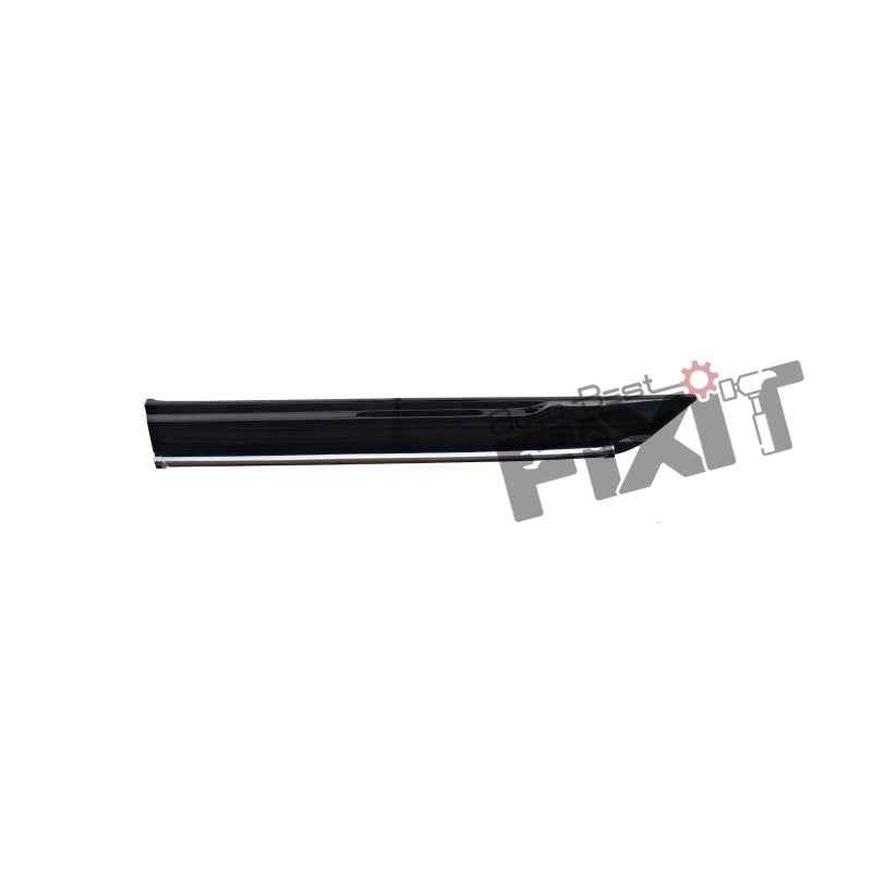 Toyota Fortuner 2016 Door Visor – Style Upgrade Accesso