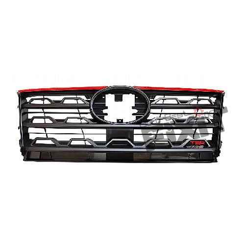 Toyota Fortuner 2021 TRD Grill – Aftermarket Car Accesso