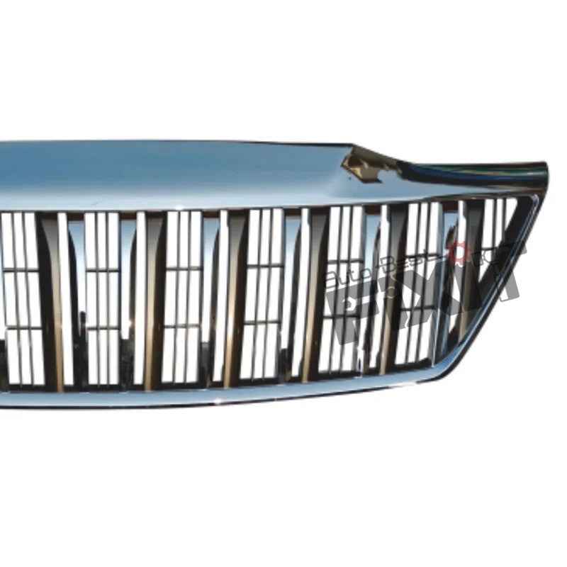 Toyota Fortuner 2012 Prado Style Grill – Durable ABS Constructi