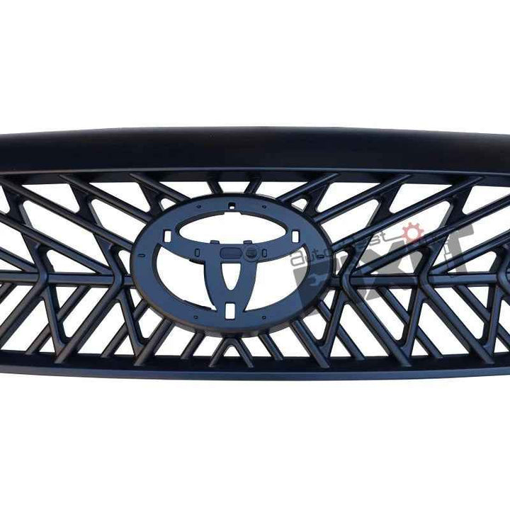 Toyota Fortuner 2012 Lexus Style Grill – Durable ABS Constructi