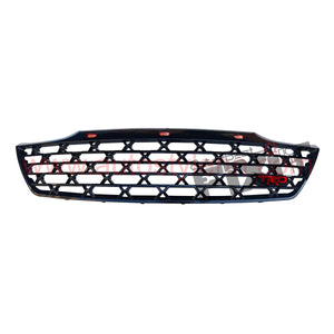 Toyota Fortuner 2012 TRD Grill – Aftermarket Car Accesso