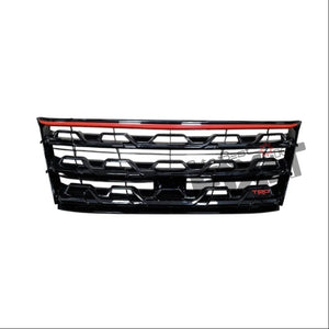 Toyota Fortuner 2021 TRD Redline Grill