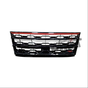 Toyota Fortuner 2021 TRD Redline Grill – Aftermarket Car Accesso