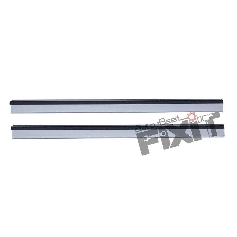 Toyota Fortuner 2016 Cross Bar – Easy Installation F