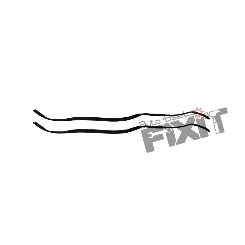 Toyota Fortuner 2016 Cross Bar – Perfect OEM Fitme