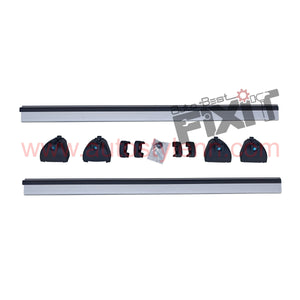 Toyota Fortuner 2016 Cross Bar