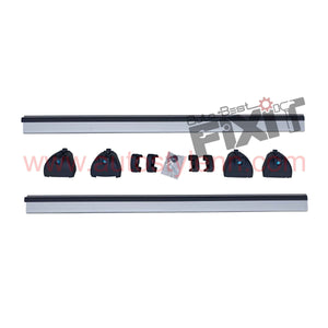 Toyota Fortuner 2016 Cross Bar – Aftermarket Car Accesso