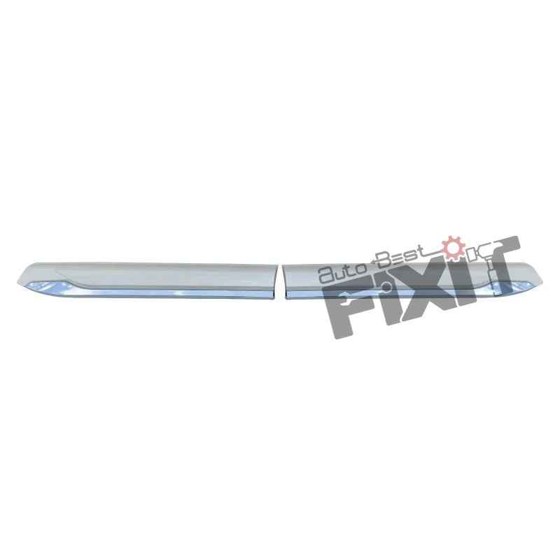 Toyota Fortuner 2021 Side Moulding – Premium Quality Desi