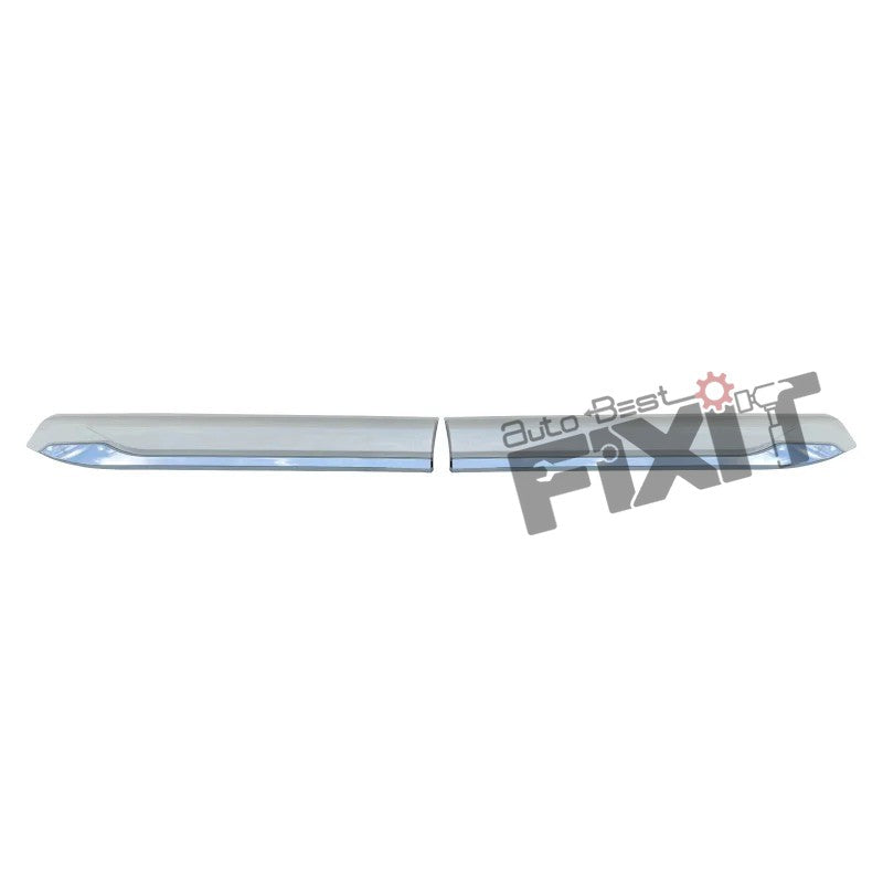 Toyota Fortuner 2021 Side Moulding – Premium Quality Desi