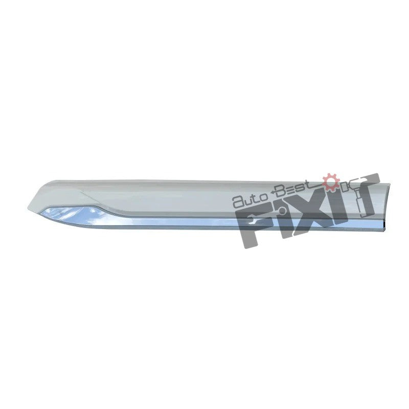 Toyota Fortuner 2021 Side Moulding – Perfect OEM Fitme