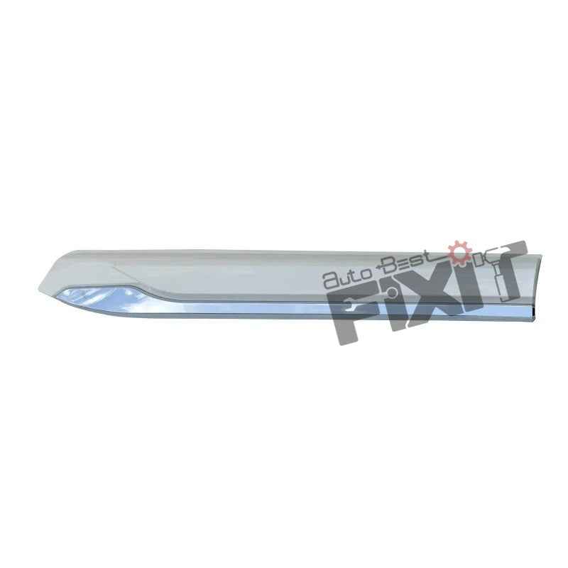 Toyota Fortuner 2021 Side Moulding – Perfect OEM Fitme