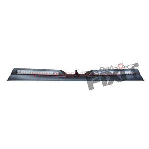 Toyota Fortuner Front LED Spoiler