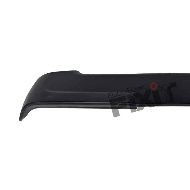 Toyota Fortuner 2012 TRD Rear Spoiler – Durable ABS Constructi