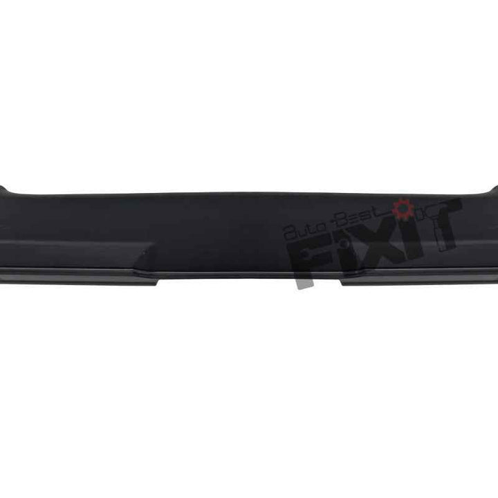 Toyota Fortuner 2012 TRD Rear Spoiler – Perfect OEM Fitme