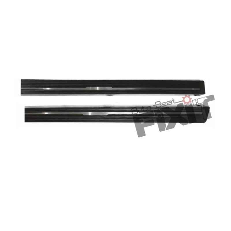 Toyota Fortuner Automatic Side Step – Easy Installation F