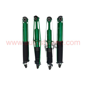 Toyota Fortuner TEIN Suspension Kit – Aftermarket Car Accesso