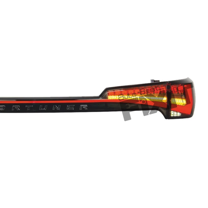 Toyota Fortuner 2021 Taillamp – Perfect OEM Fitme